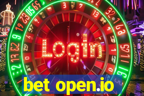 bet open.io